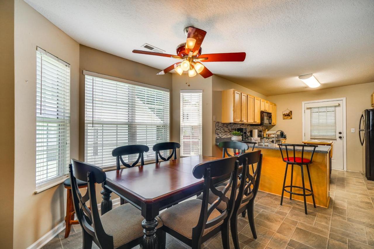 Pigeon Forge Home With Screened Porch, 3 Mi To Town! Εξωτερικό φωτογραφία